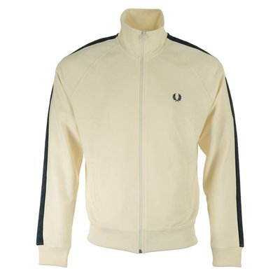 Veste sportswear Contrast Tape Track Jacket FRED PERRY