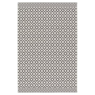 Tapis design d'intérieur et extérieur ZANZIBAR AFK LIVING