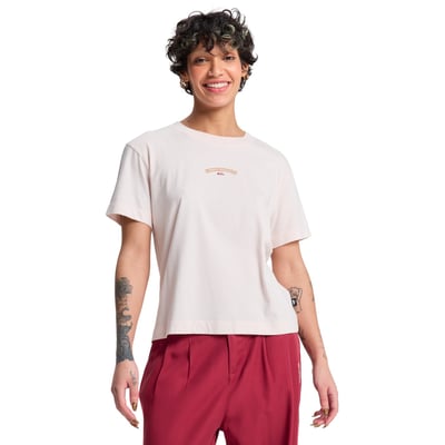 T-Shirt à manches courtes STANDARD QUIKSILVER