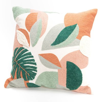Coussin   45x45-NATUREVA AMADEUS