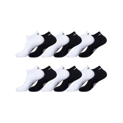 Lot De 12 Paires De Chaussettes Sneackers UMBRO