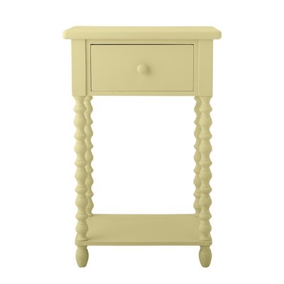 Table d'appoint chevet bois  Salino BLOOMINGVILLE