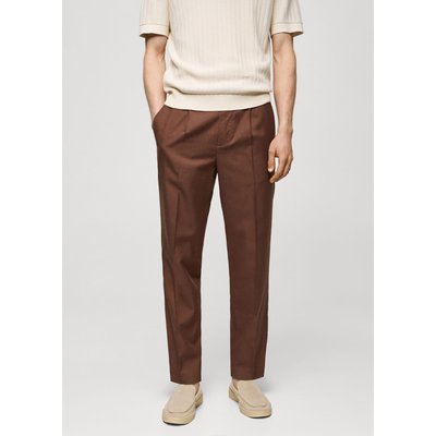 Pantacourt homme la redoute 2025