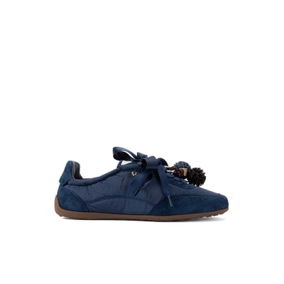 Baskets cuir Bellechase MARTINELLI