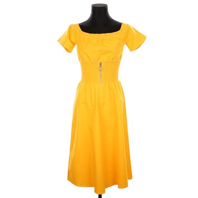 Robe en coton - Très Bon État MAJE
