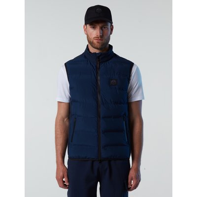 Doudoune sans manches utilitaire NORTH SAILS