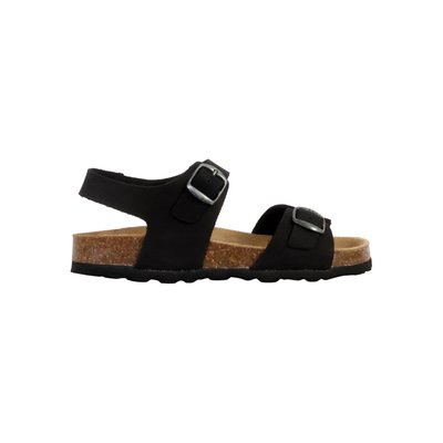Mules Cuir THE DIVINE FACTORY