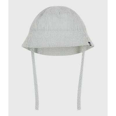 Bob en twill PETIT BATEAU