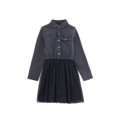 Jupon long tulle La Redoute