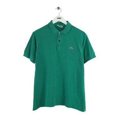 Polo en coton - Très Bon État LACOSTE