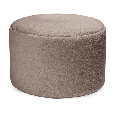 Repose Pieds DotCom Woolly SITTING POINT