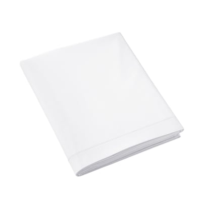 Drap Plat   Coton 57 Fils - DUO COTON TRADITION DES VOSGES