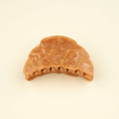Pince à cheveux CROISSANT COUCOU SUZETTE