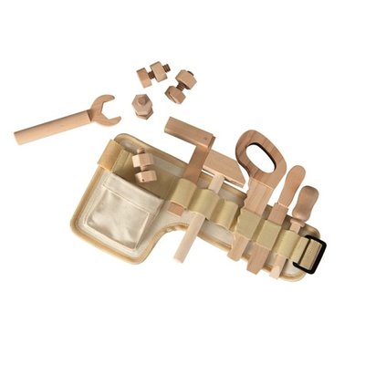 Ceinture du bricoleur EGMONT TOYS