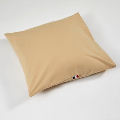 Housse pour oreiller noisette (Lot de 2) LES MATELAS DE MORPHEE