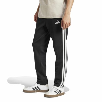 Pantalón deportivo de forro polar de 3 rayas Essentials ADIDAS SPORTSWEAR