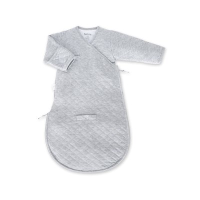 Gigoteuse avec moufles mi-saison  - TOG 1.5 Matelassé confort BEMINI
