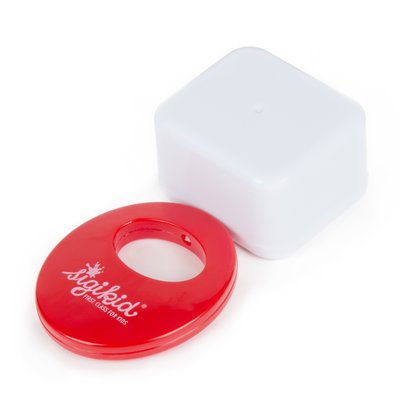Boîte à musique bébé SIGIKID