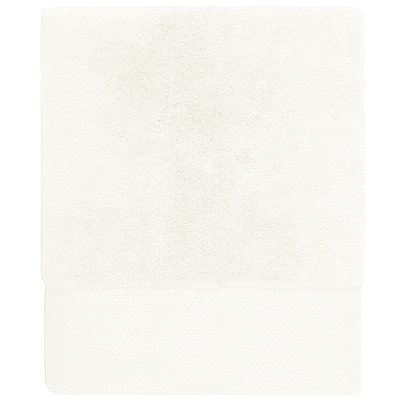 Maxi drap de bain  Zéro Twist 560gr/m² SENSOFT SENSEI MAISON