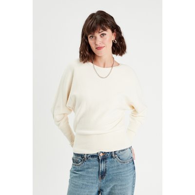 Pull manches chauves-souris CACHE CACHE