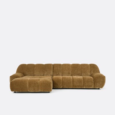Cord-Ecksofa Nuria, links LA REDOUTE INTERIEURS