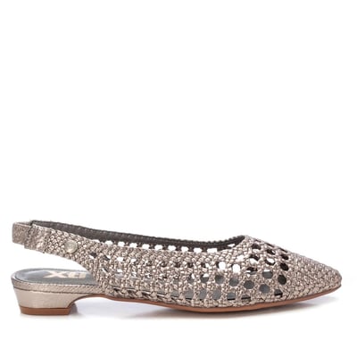 Chaussure Ballerine Plaine Entreprise XTI