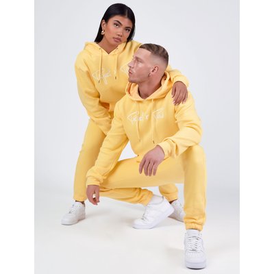 Sweat project x paris jaune La Redoute