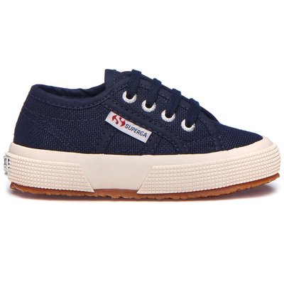 Baskets En Toile 2750 , Jcot SUPERGA