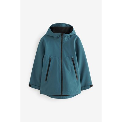 Manteau imperméable à doublure polaire NEXT