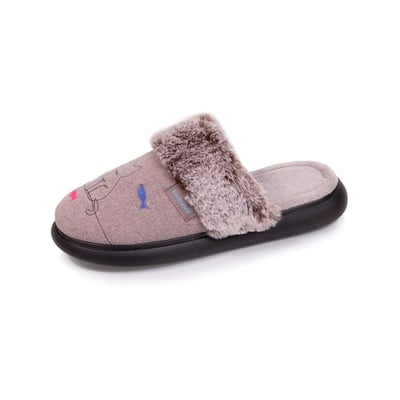 Chaussons Mules ISOTONER