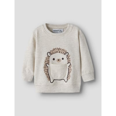 Sweat-Shirt NAME IT