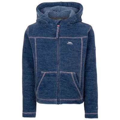 Veste polaire COSSIE TRESPASS
