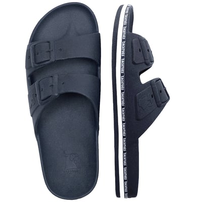 Sandales plates Enfant CRAVO CACATOES