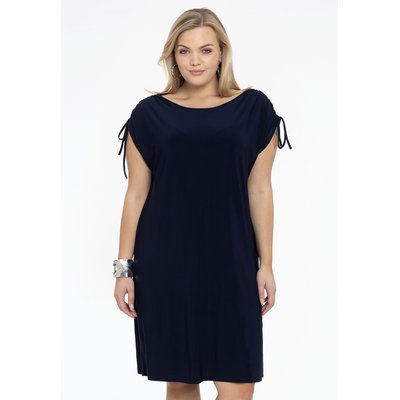 Robe avec manches courtes YOEK