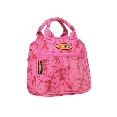 Petit Sac à Main Rose MICRO MOBILITY