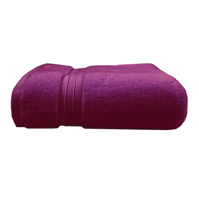 Drap de bain pur coton ELEA GARNIER-THIEBAUT