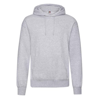 Sweat CLASSIC FRUIT OF THE LOOM