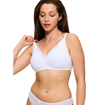 Soutien-gorge minimiseur sans armatures Amourette TRIUMPH
