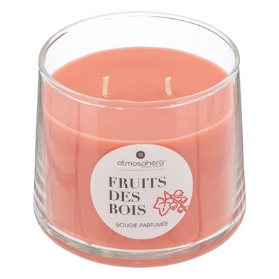 Bougie parfumée IZOR ATMOSPHERA