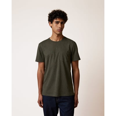 T-shirt en maille FAGUO
