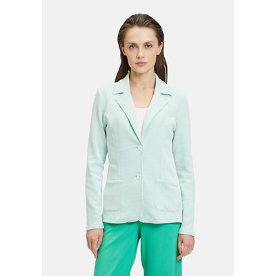 Blazer façon t-shirt à poches plaquées BETTY BARCLAY
