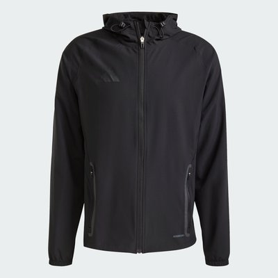 Veste Tiro 25 Competition Vis Tech Travel adidas Performance