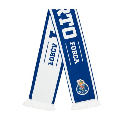 Cachecol "Força Porto", FC Porto FC PORTO