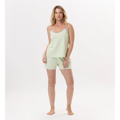 Pyjama short en coton PITCHOUN 900 LE CHAT