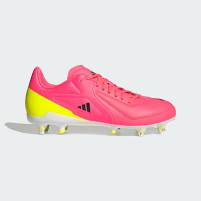 Chaussure De Rugby Rs15 Elite Terrain Gras Chaussure De Rugby Rs15 Elite Terrain Gras adidas Performance