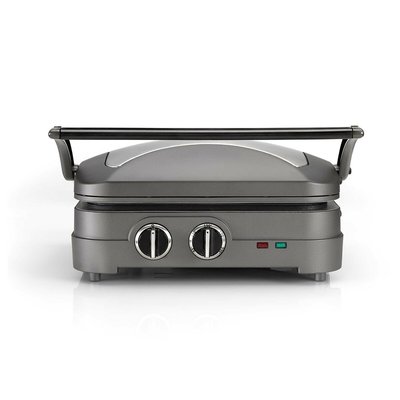 CUISINART Grill Griddle Elite Gr47e