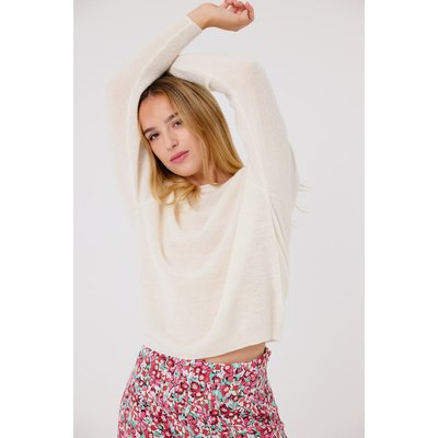 Pull basique intemporel TESSY ARTLOVE