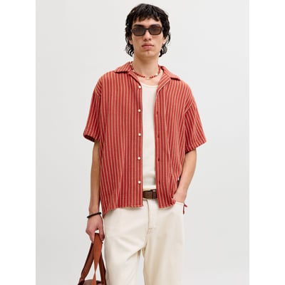 Chemise De Vacances JACK & JONES