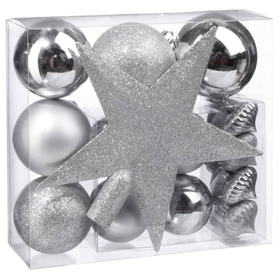 Kit de sapin COLORAMA DE NOEL ATMOSPHERA