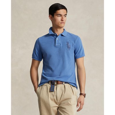 Poloshirt aus Pikee, Regular-Fit POLO RALPH LAUREN